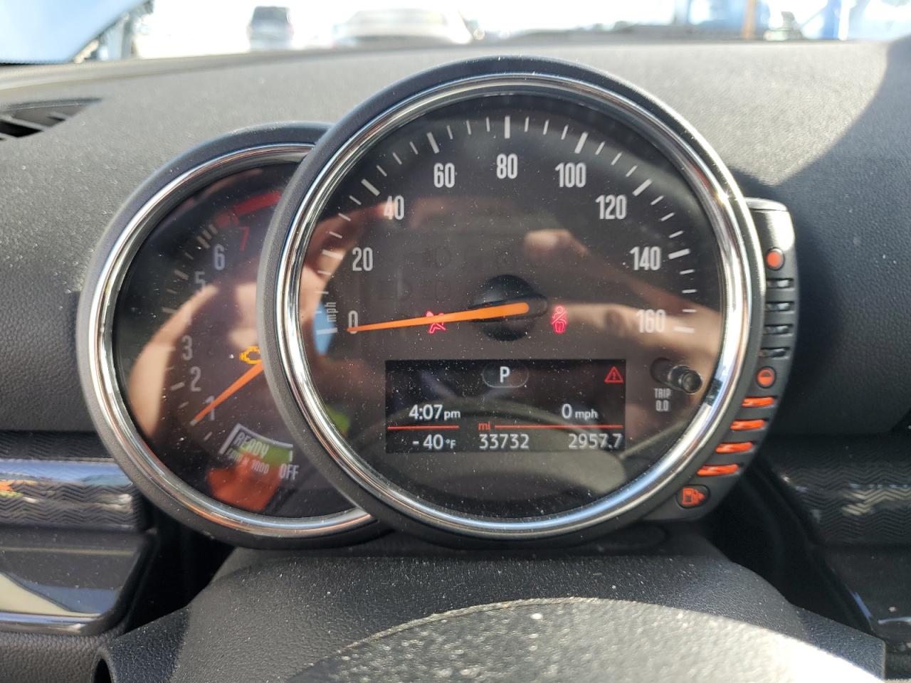 2017 MINI Cooper - Image 9