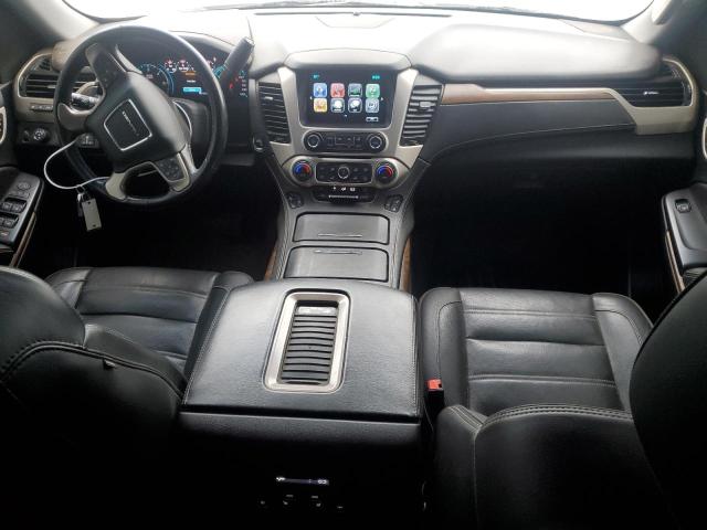  GMC YUKON 2020 White