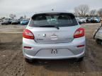 2019 Mitsubishi Mirage Es na sprzedaż w Des Moines, IA - Front End