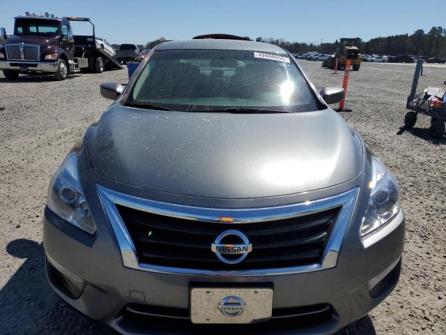  NISSAN ALTIMA 2018 Серый