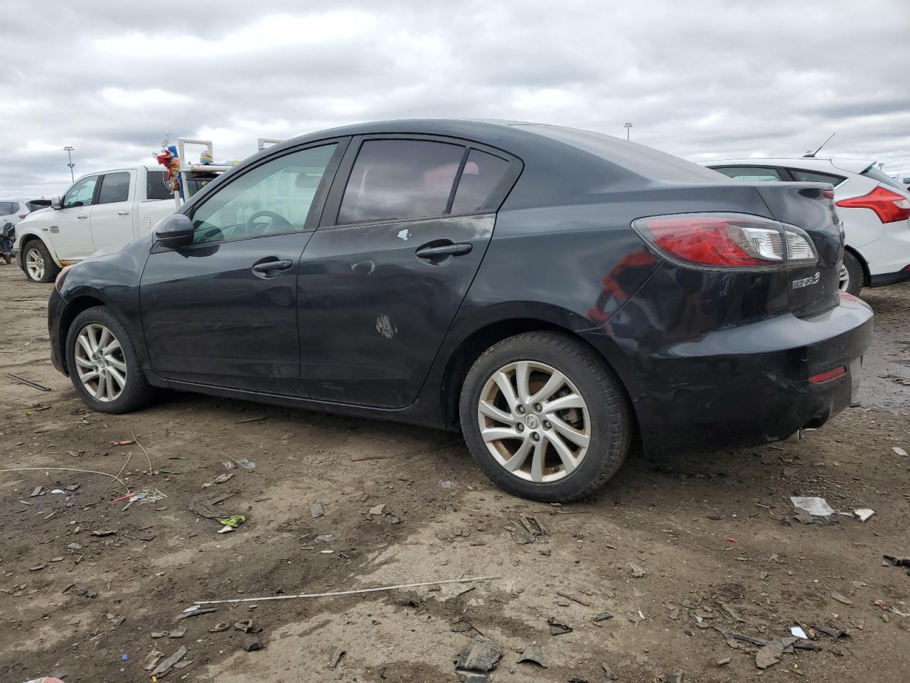 2012 Mazda 3 - Image 2