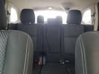 2016 Mitsubishi Outlander Se للبيع في Prairie Grove، AR - Front End