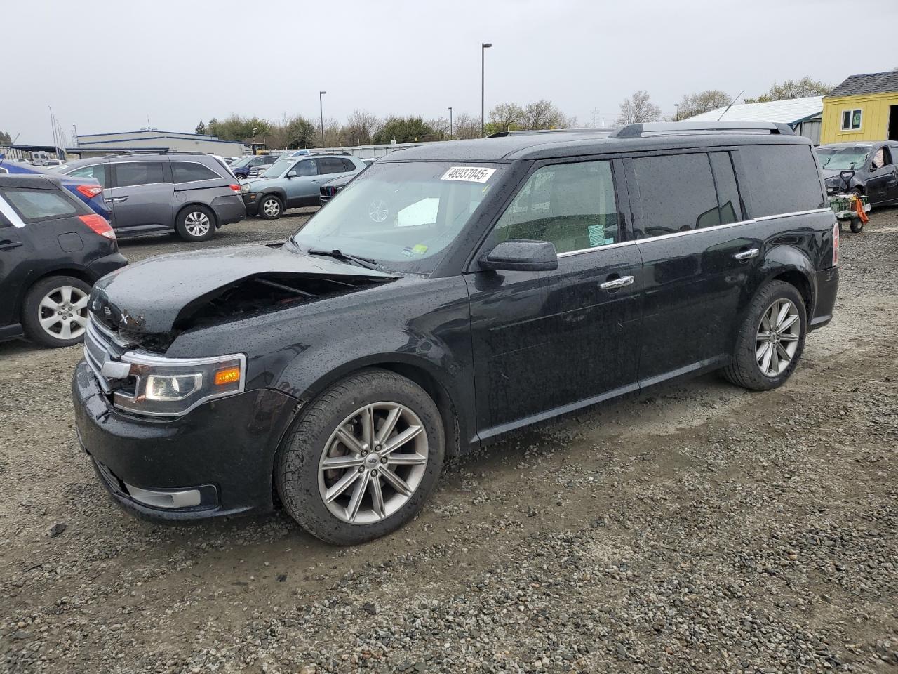 2014 Ford Flex - Image 1