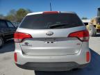 2014 Kia Sorento Lx zu verkaufen in Corpus Christi, TX - Front End