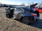 2016 Toyota Corolla L zu verkaufen in Baltimore, MD - All Over
