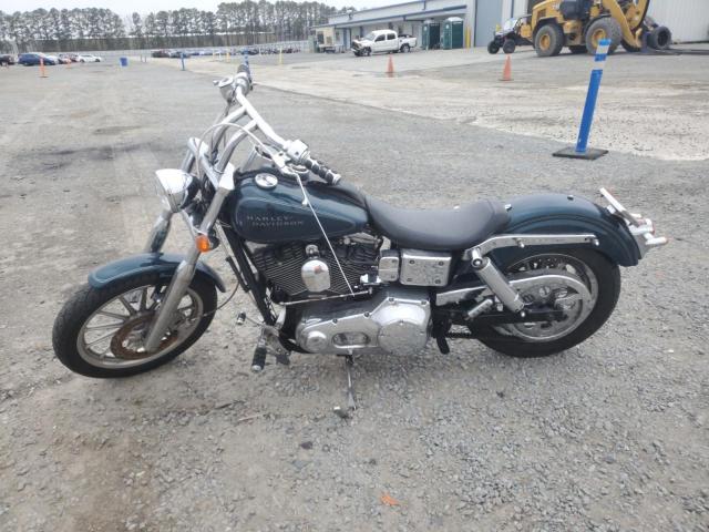 2001 HARLEY-DAVIDSON FXDL 