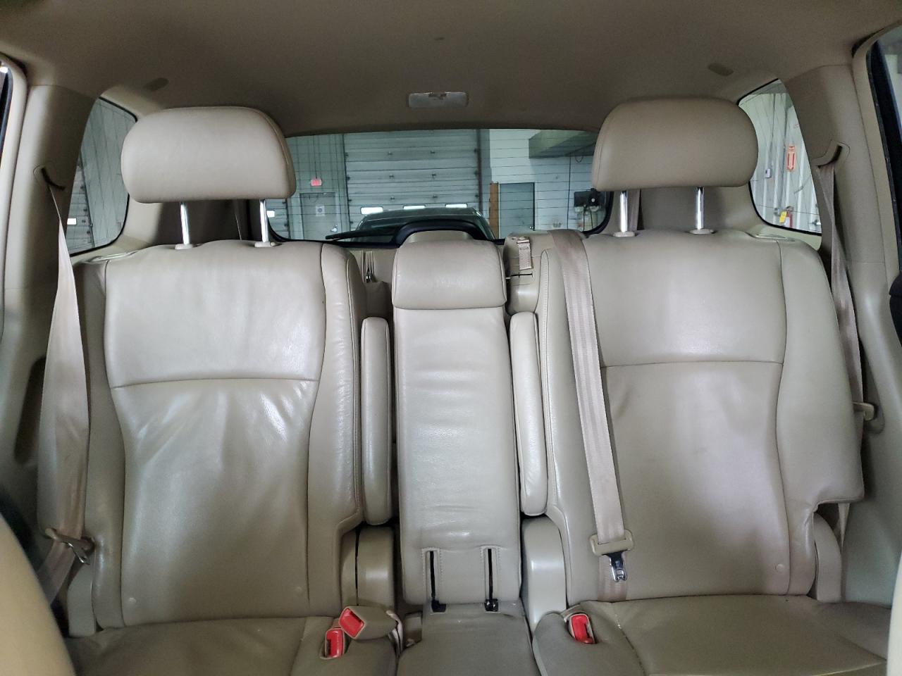 2008 Toyota Highlander - Image 10