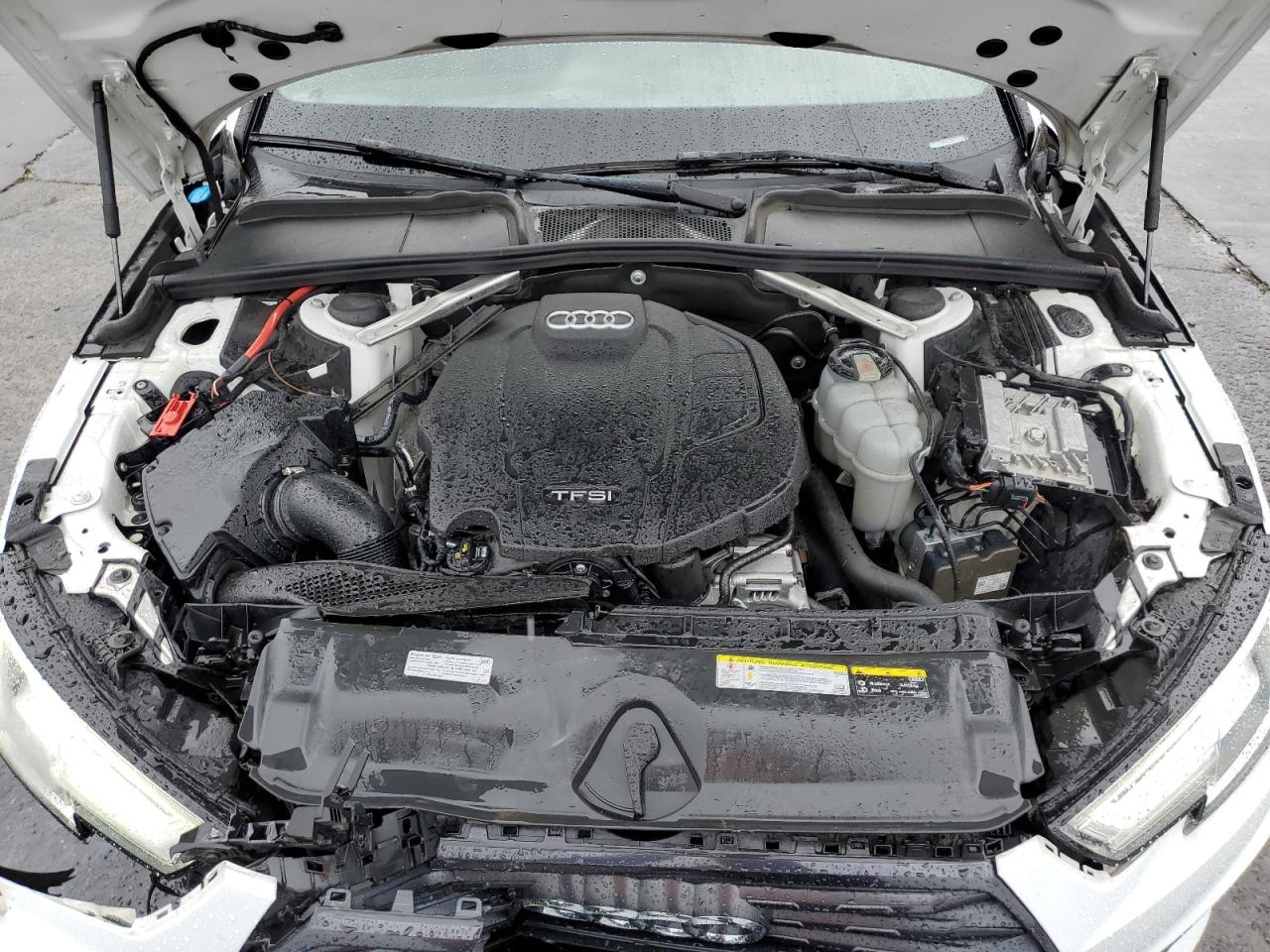 2019 Audi A4 - Image 12