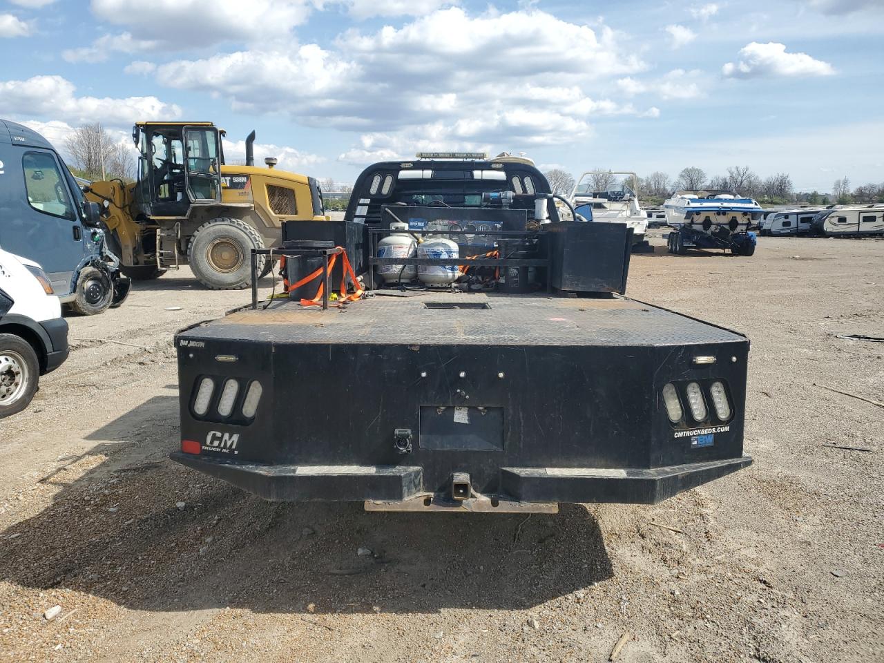 2018 RAM 5500 - Image 10