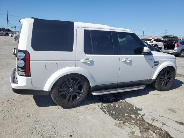 2015 LAND ROVER LR4 HSE LUXURY