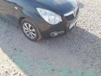 2014 VAUXHALL AGILA SE for sale at Copart WISBECH