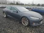 Portland, OR에서 판매 중인 2016 Tesla Model S    - Rear End