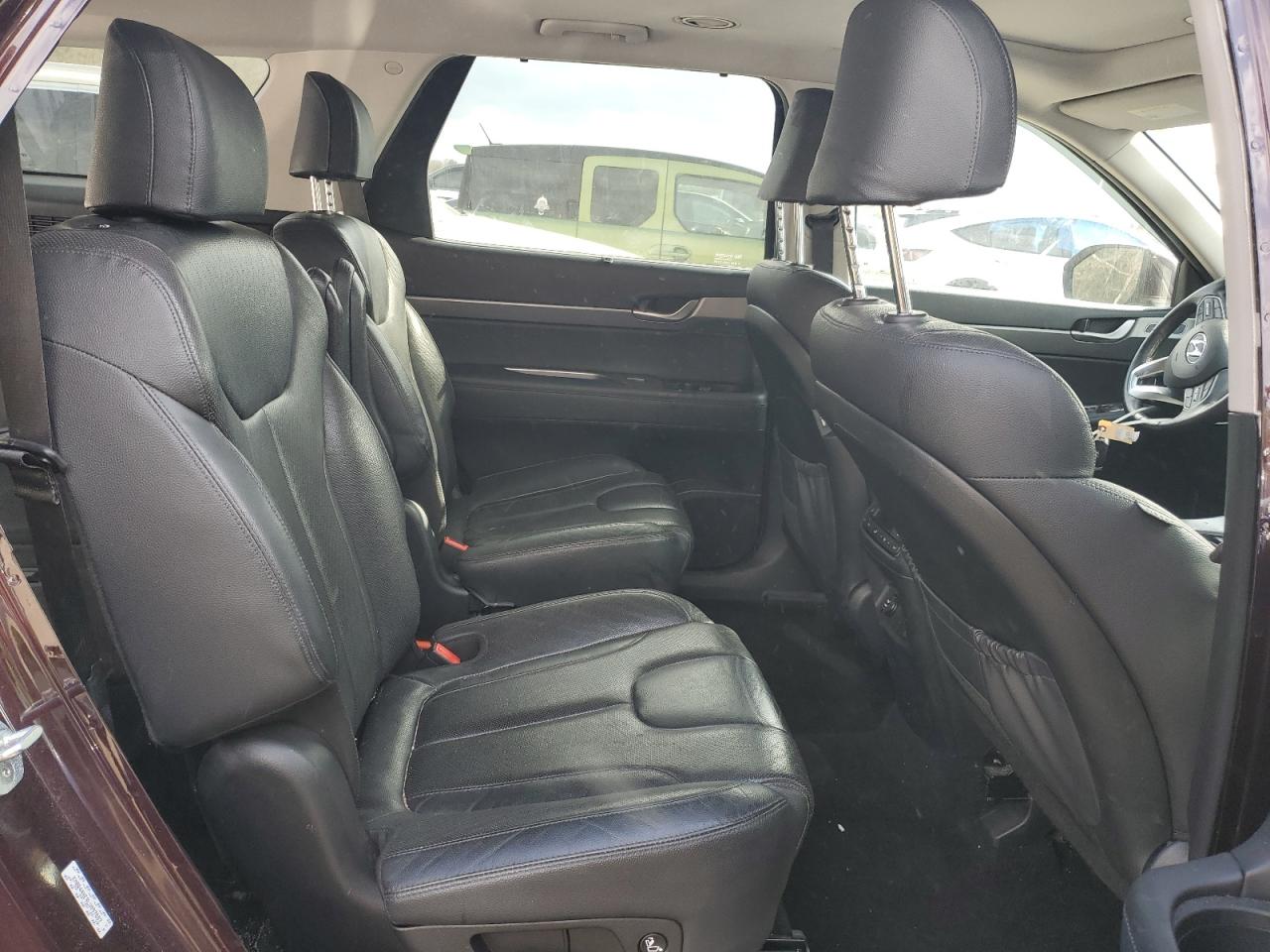 2020 Hyundai Palisade - Image 10