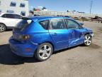 2006 Mazda 3 Hatchback na sprzedaż w Albuquerque, NM - Front End
