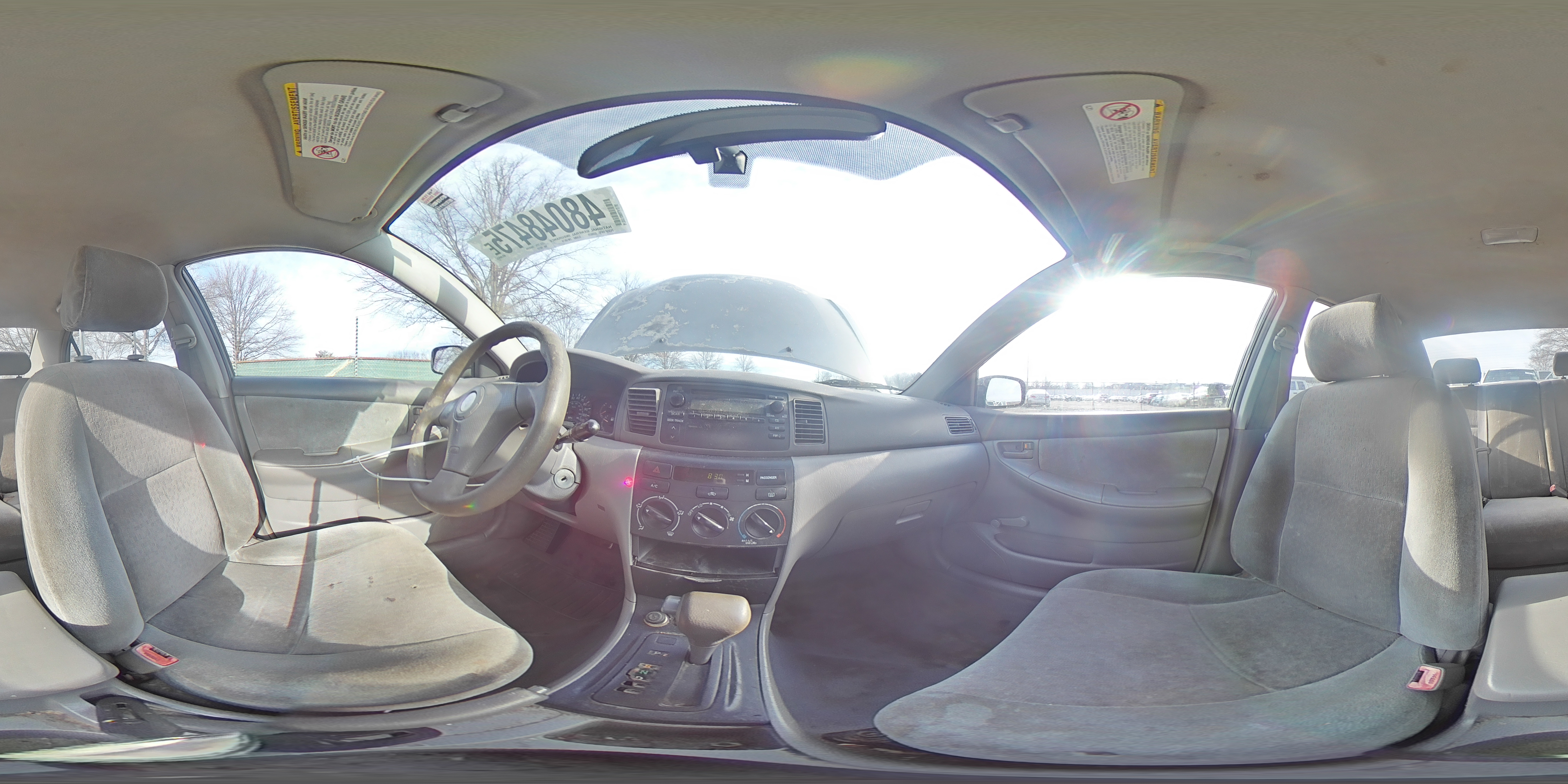 2004 Toyota Corolla - Image 13