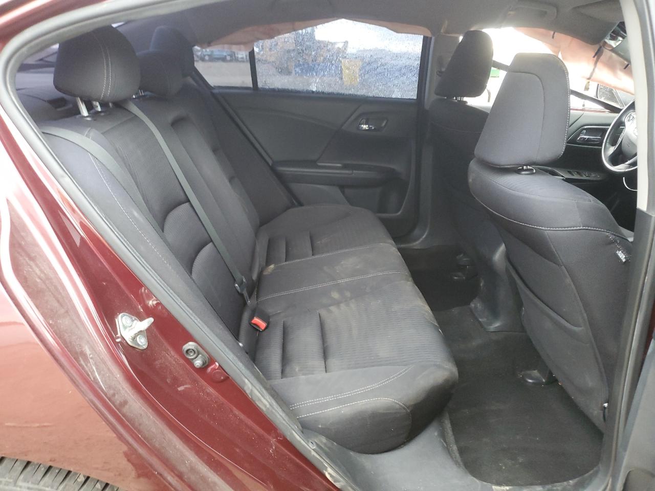 2015 Honda Accord - Image 11