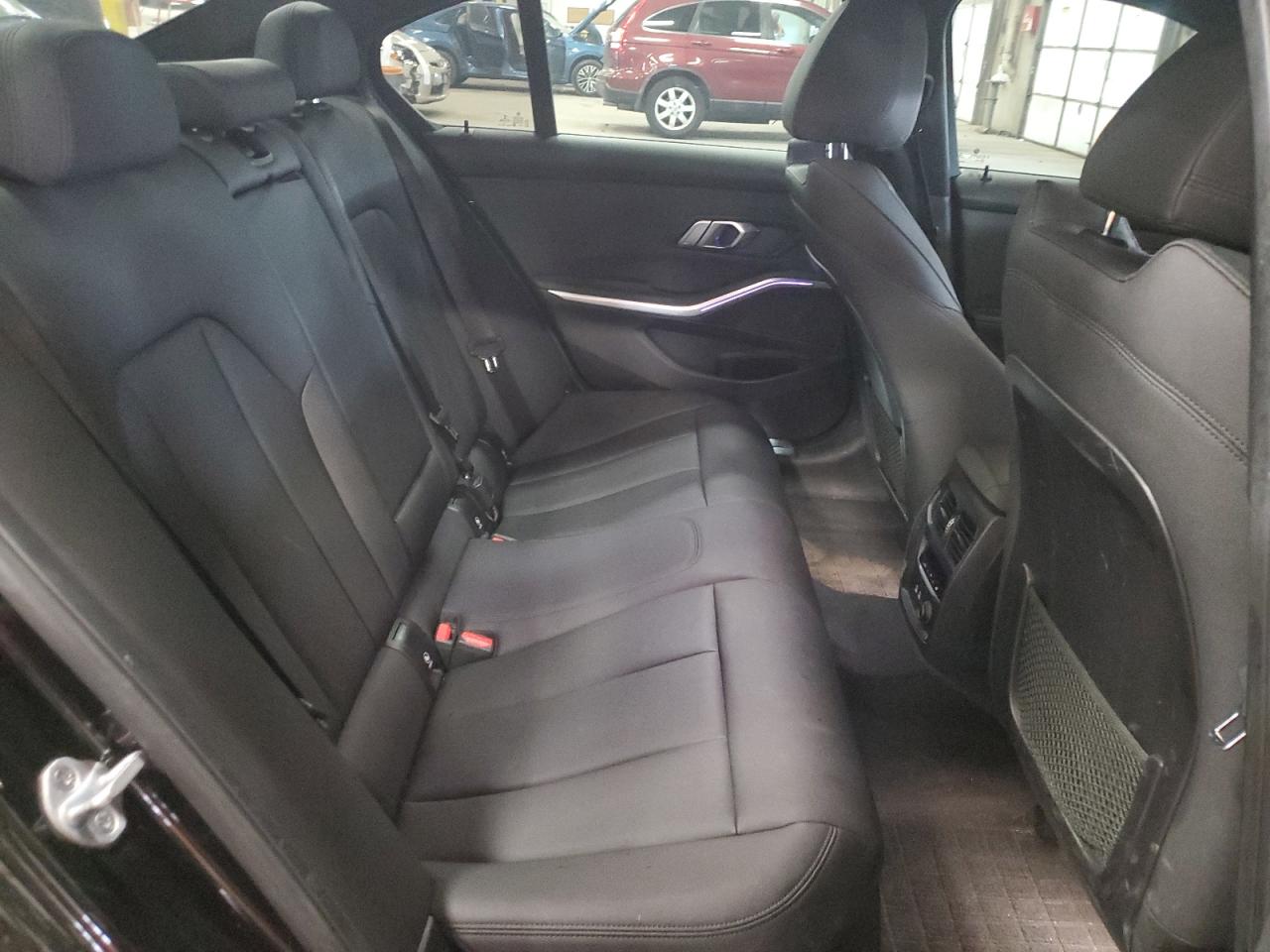 2020 BMW 3er - Image 10