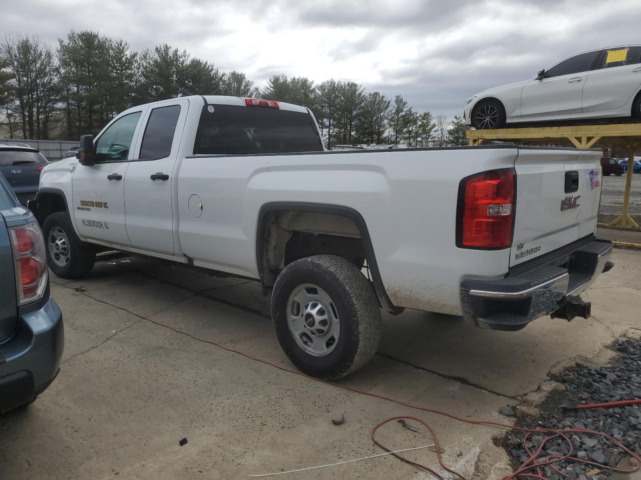 2019 GMC Sierra - Image 2