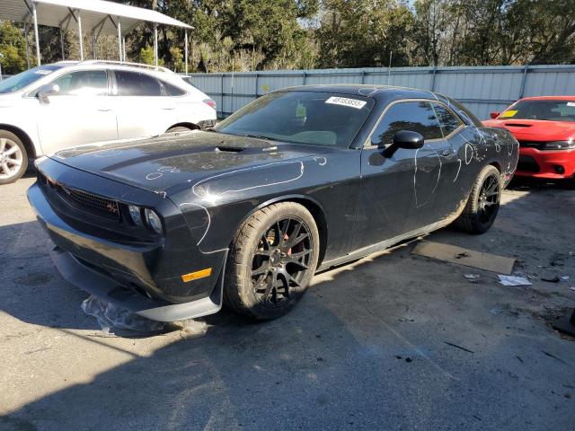 2014 Dodge Challenger R/T