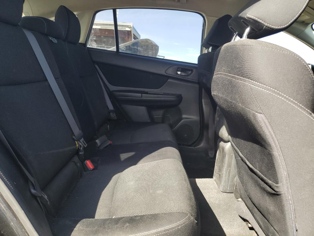 2014 Subaru XV - Image 10