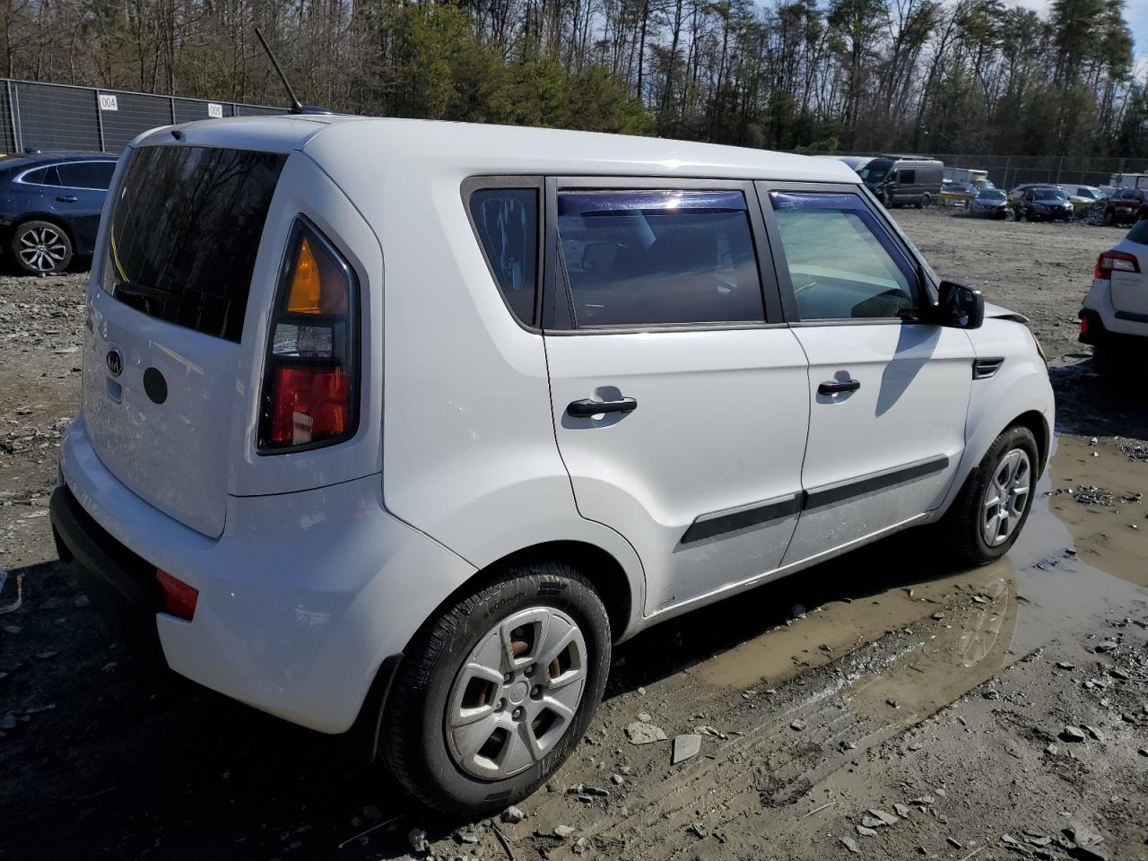 2011 Kia Soul - Image 3