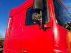 2016 DAF XF for sale at Copart SANDTOFT