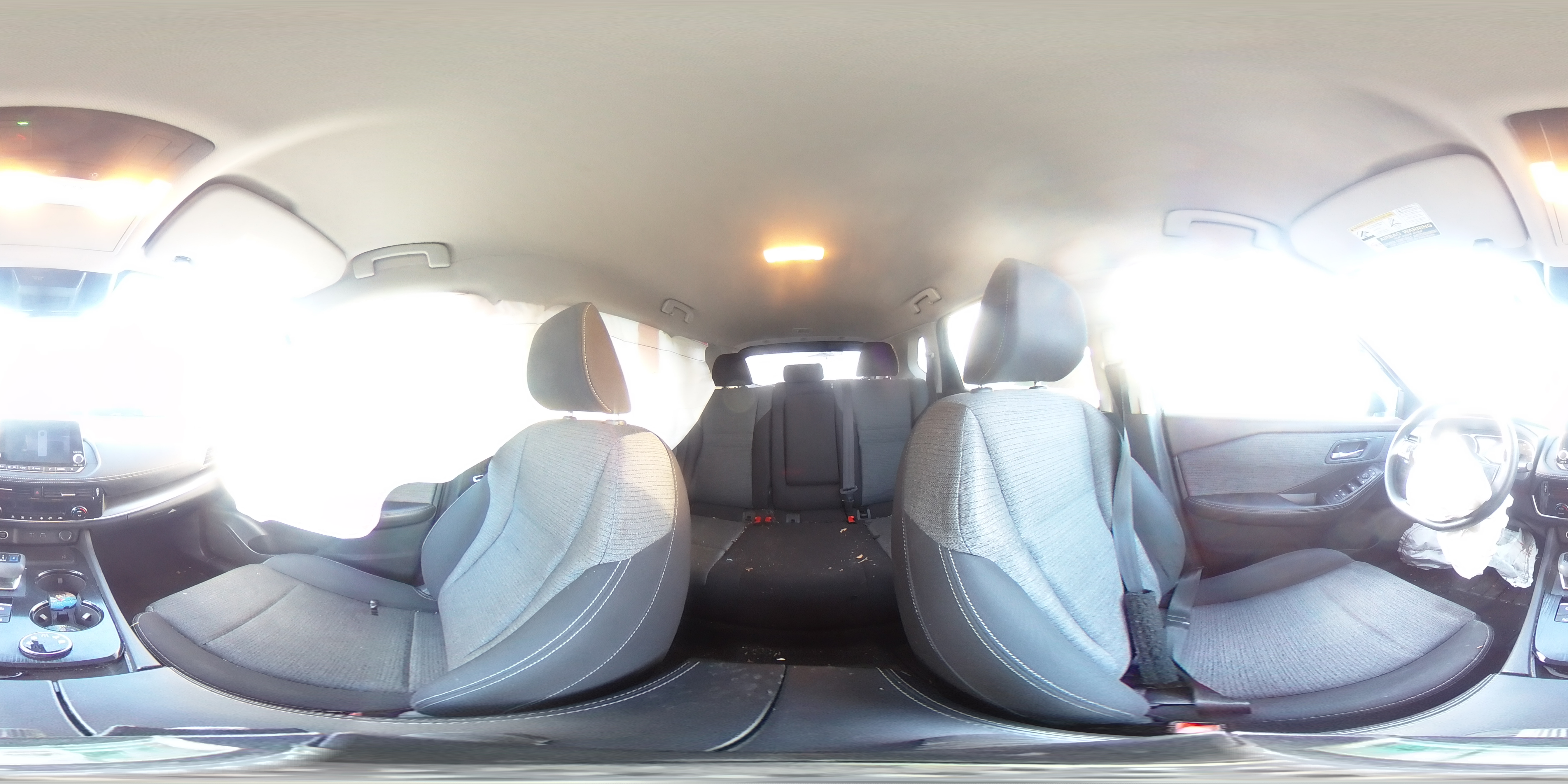2021 Nissan Rogue - Image 14