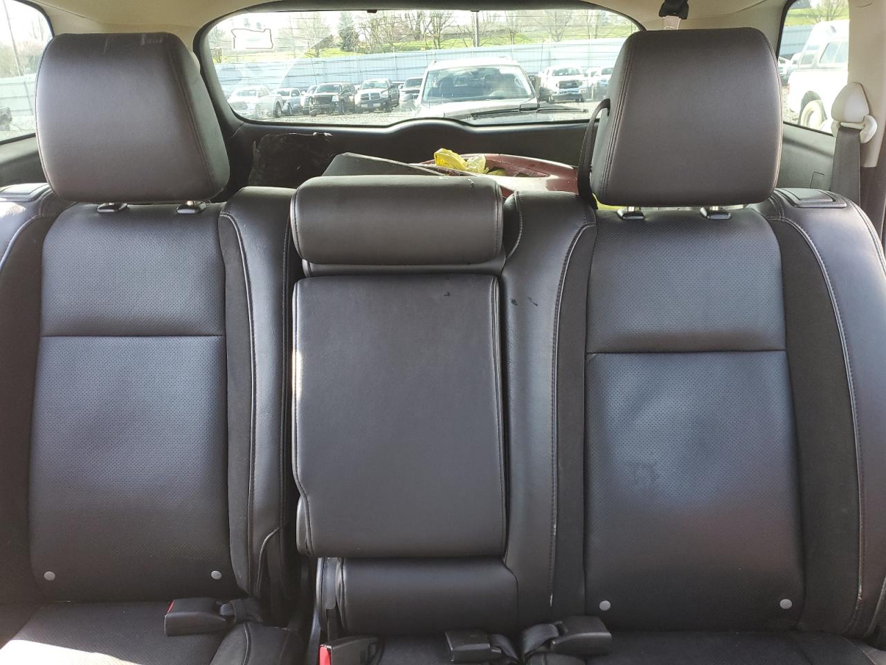 2015 Mazda CX-9 - Image 10