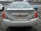 2018 Nissan Versa S იყიდება Waldorf-ში, MD - All Over