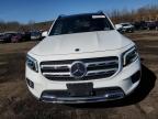 2020 Mercedes-Benz Glb 250 4Matic продається в New Britain, CT - Mechanical