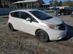 2014 Nissan Versa Note S за продажба в Savannah, GA - Front End