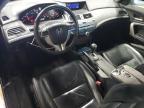 2009 Honda Accord Exl   de vânzare în Blaine, MN - Mechanical