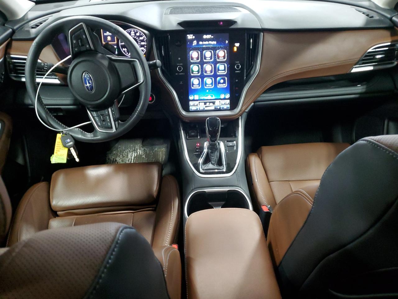 2024 Subaru Outback - Image 8