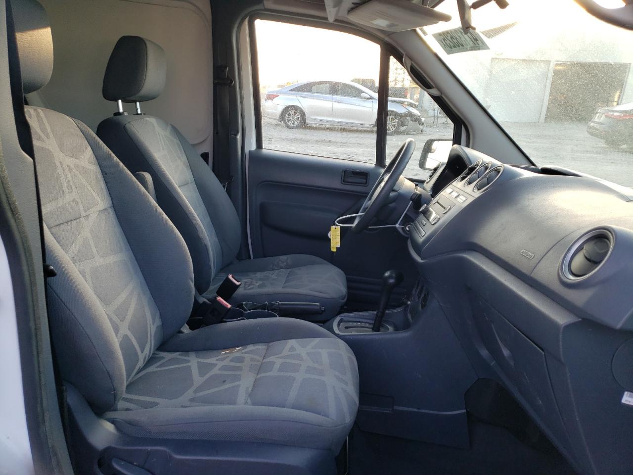 2013 Ford Transit - Image 11