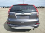 2016 Honda Cr-V Ex იყიდება Martinez-ში, CA - Front End