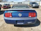 2009 Ford Mustang  zu verkaufen in Wichita, KS - Front End