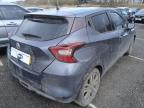 2018 NISSAN MICRA ACEN for sale at Copart SANDTOFT