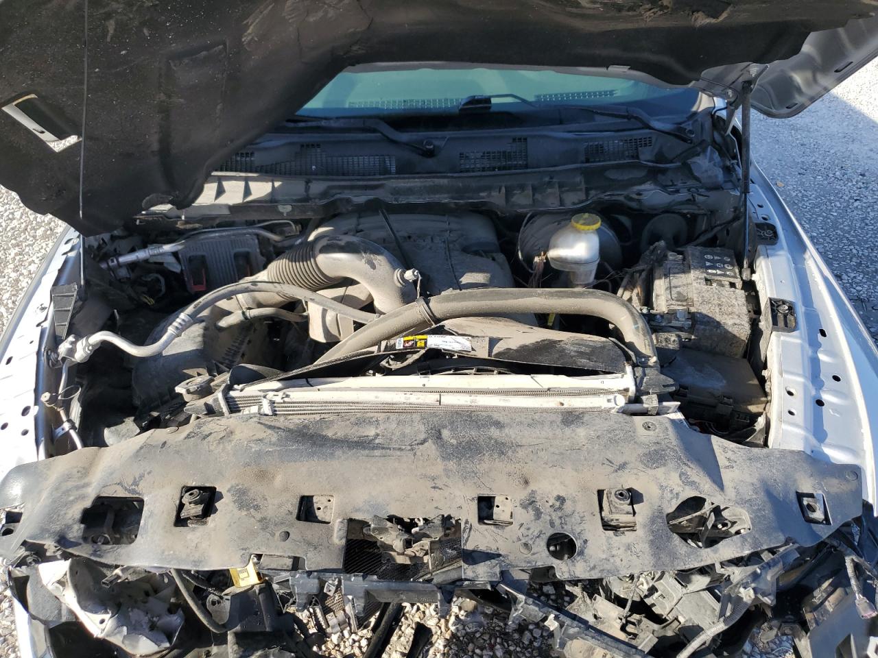 2019 RAM 1500 - Image 11