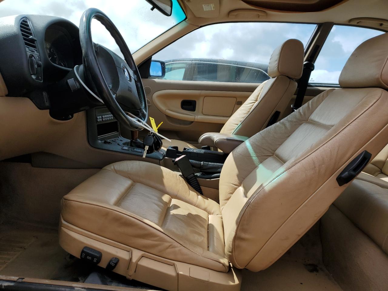 1999 BMW 3er - Image 7