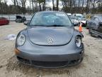 2007 Volkswagen New Beetle 2.5L for Sale in Austell, GA - Front End