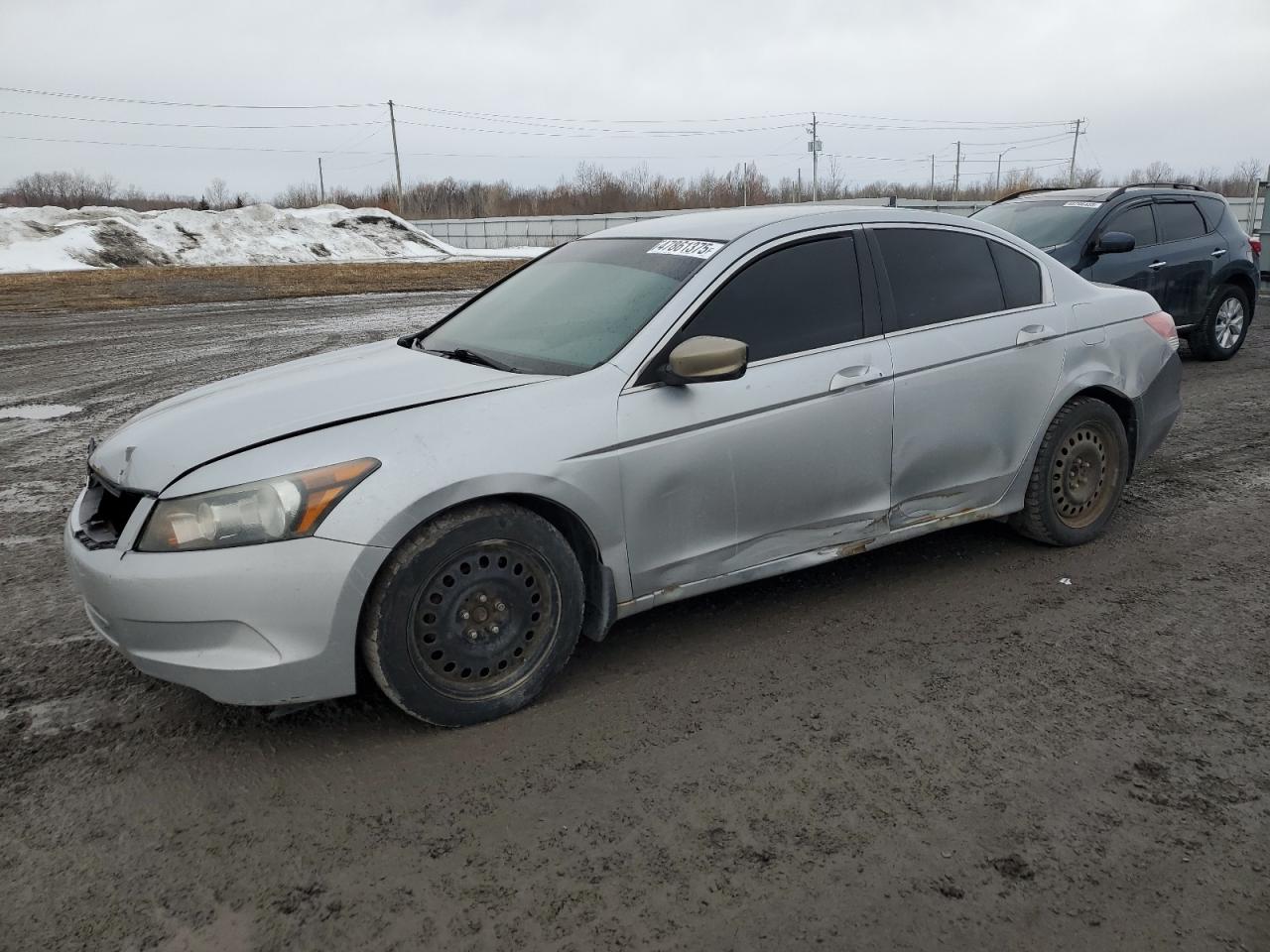 2009 Honda Accord - Image 1