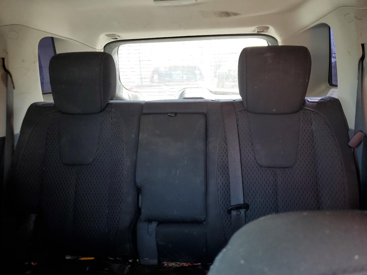 2011 GMC Terrain - Image 10