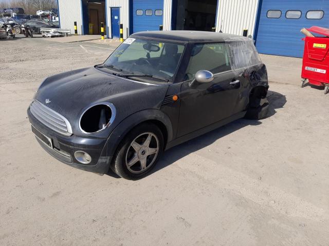 2007 MINI COOPER for sale at Copart SANDWICH