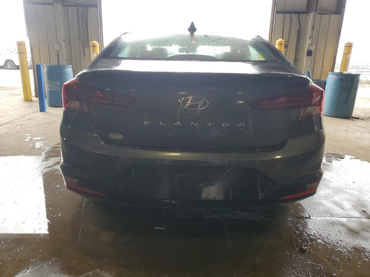 2020 Hyundai Elantra - Image 6