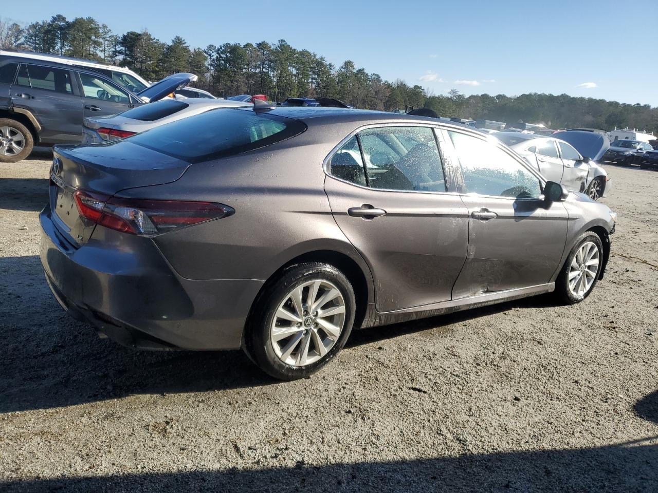 2023 Toyota Camry - Image 3