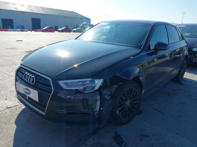 2017 AUDI A3 SE TECH for sale at Copart CHESTER
