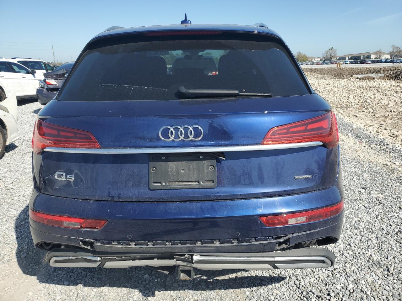 2021 Audi Q5 - Image 6