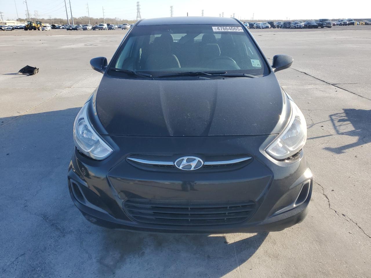 2017 Hyundai Accent - Image 5
