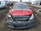 2012 HYUNDAI ACCENT GLS for sale at Copart QC - MONTREAL