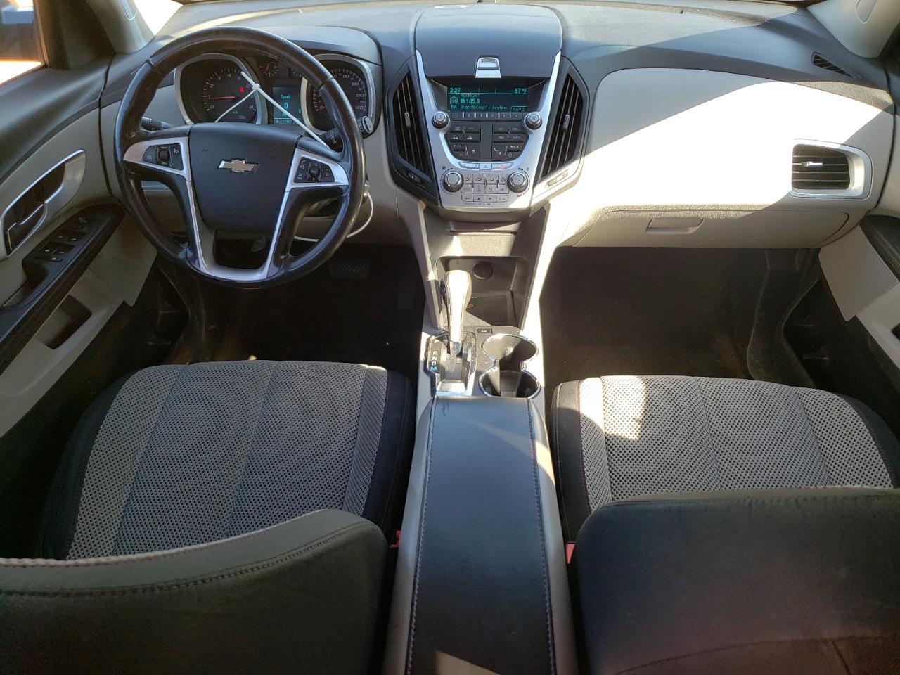2011 Chevrolet Equinox - Image 8